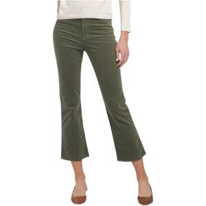 PAIGE Courtney Stretch Flare Pants
